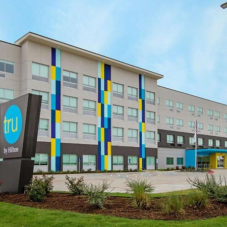 Tru By Hilton Waco South Ξενοδοχείο Εξωτερικό φωτογραφία