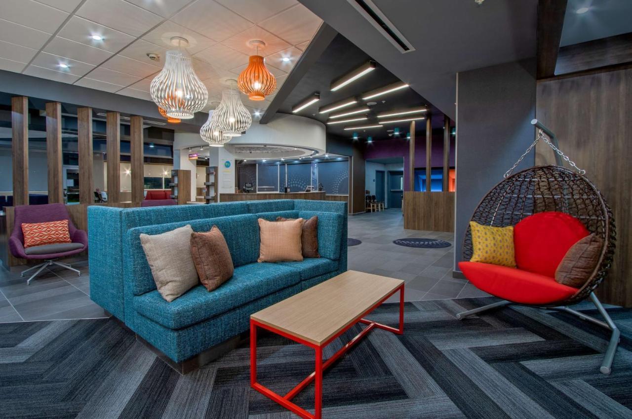 Tru By Hilton Waco South Ξενοδοχείο Εξωτερικό φωτογραφία