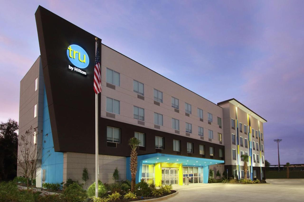 Tru By Hilton Waco South Ξενοδοχείο Εξωτερικό φωτογραφία