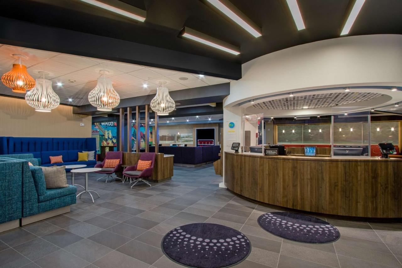 Tru By Hilton Waco South Ξενοδοχείο Εξωτερικό φωτογραφία