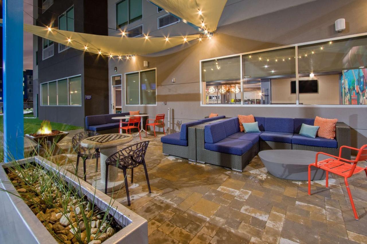 Tru By Hilton Waco South Ξενοδοχείο Εξωτερικό φωτογραφία