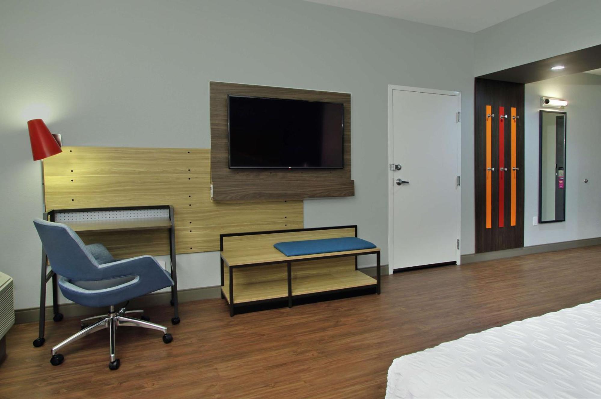 Tru By Hilton Waco South Ξενοδοχείο Εξωτερικό φωτογραφία