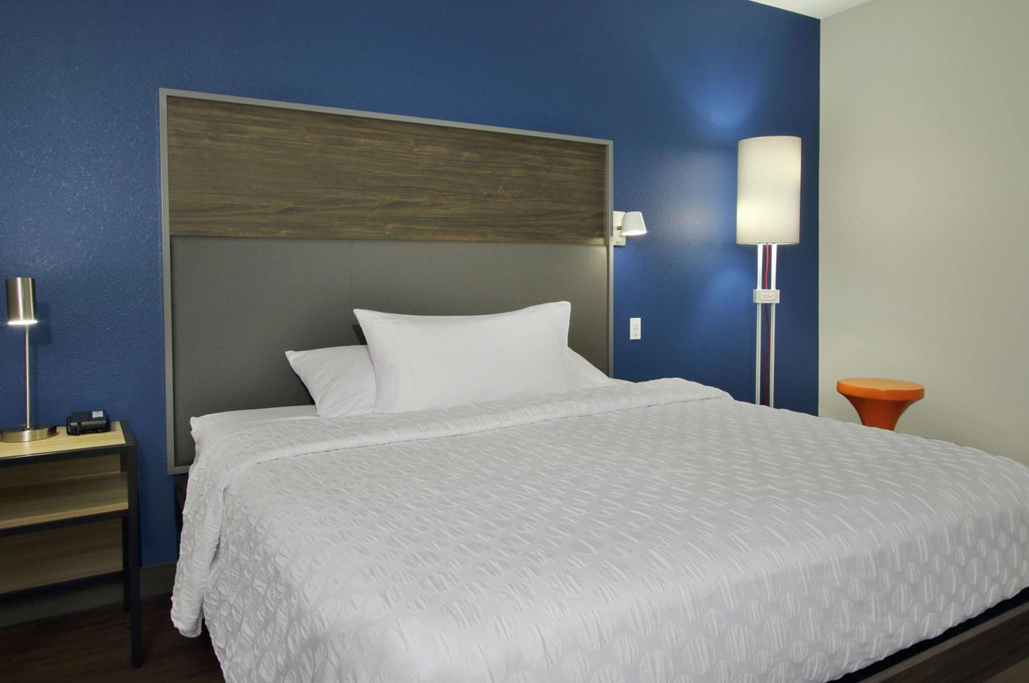 Tru By Hilton Waco South Ξενοδοχείο Εξωτερικό φωτογραφία