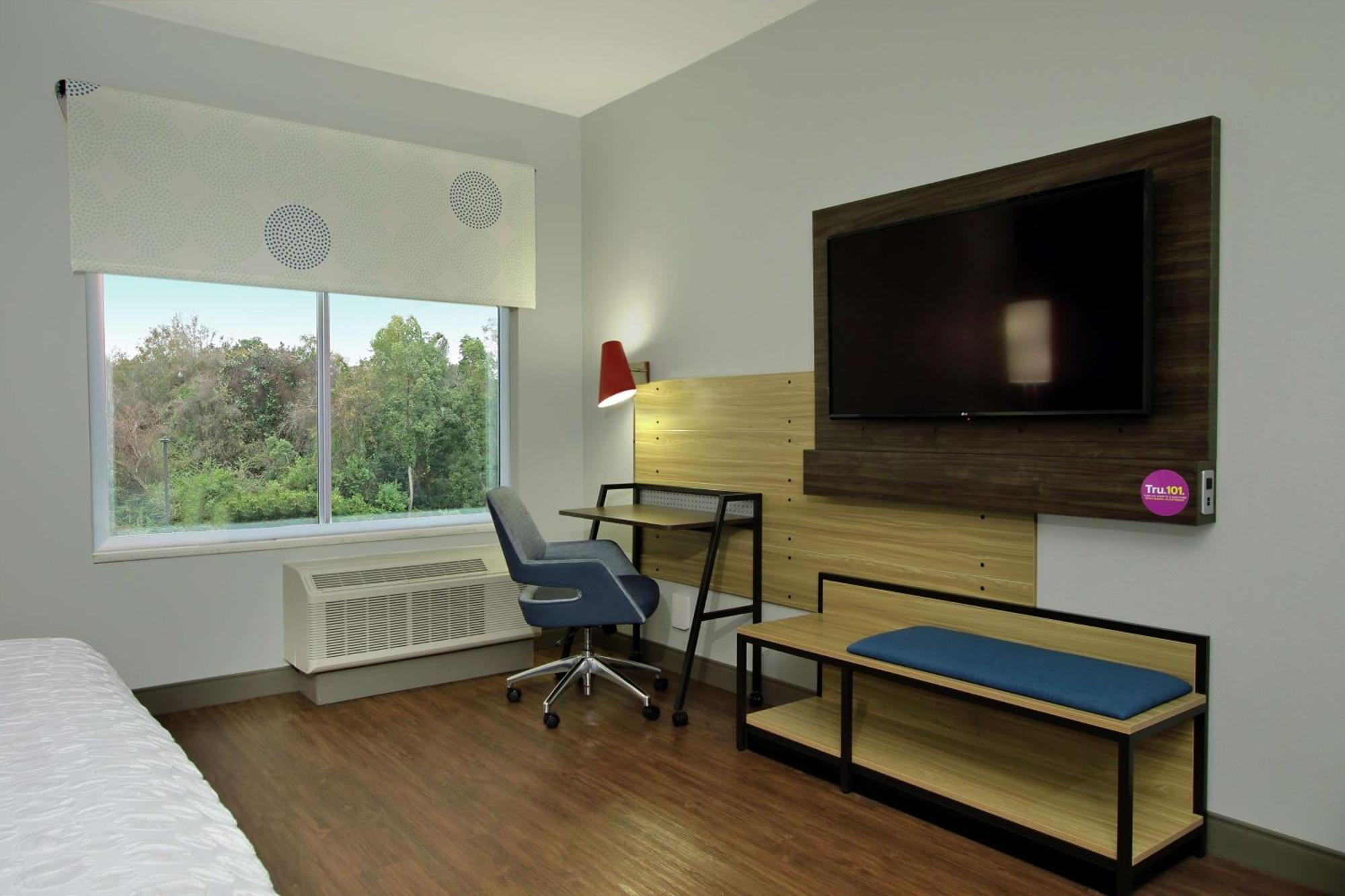 Tru By Hilton Waco South Ξενοδοχείο Εξωτερικό φωτογραφία