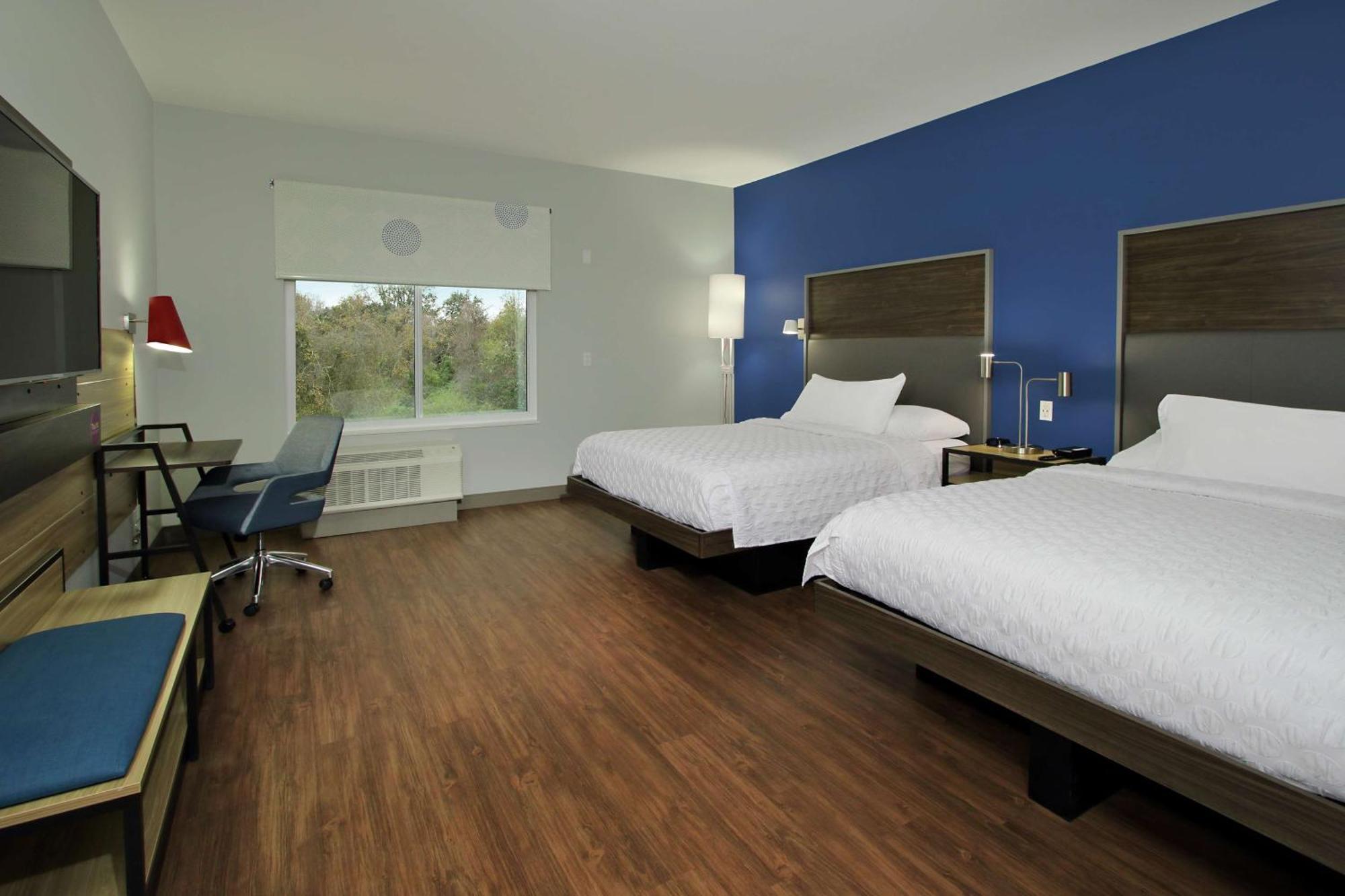 Tru By Hilton Waco South Ξενοδοχείο Εξωτερικό φωτογραφία