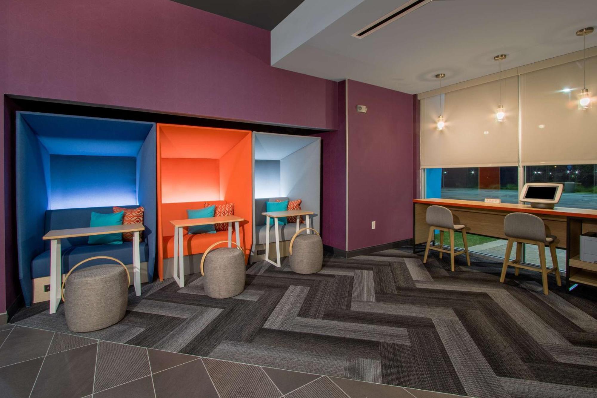 Tru By Hilton Waco South Ξενοδοχείο Εξωτερικό φωτογραφία