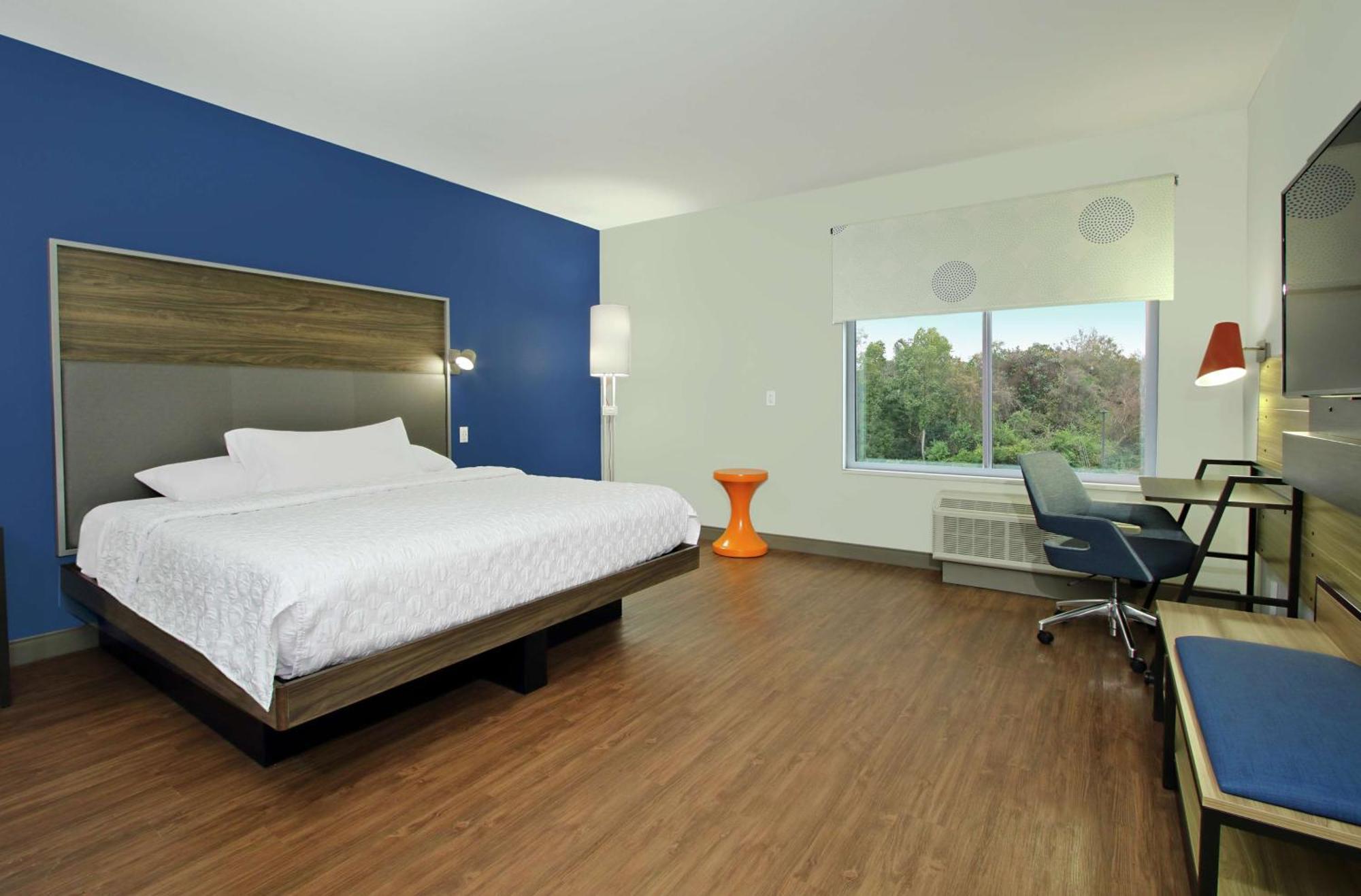 Tru By Hilton Waco South Ξενοδοχείο Εξωτερικό φωτογραφία