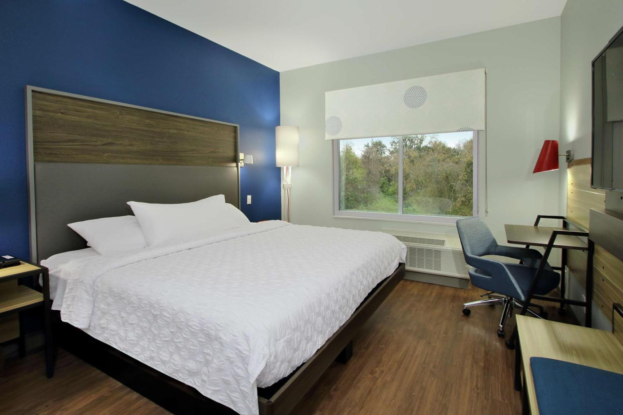 Tru By Hilton Waco South Ξενοδοχείο Εξωτερικό φωτογραφία