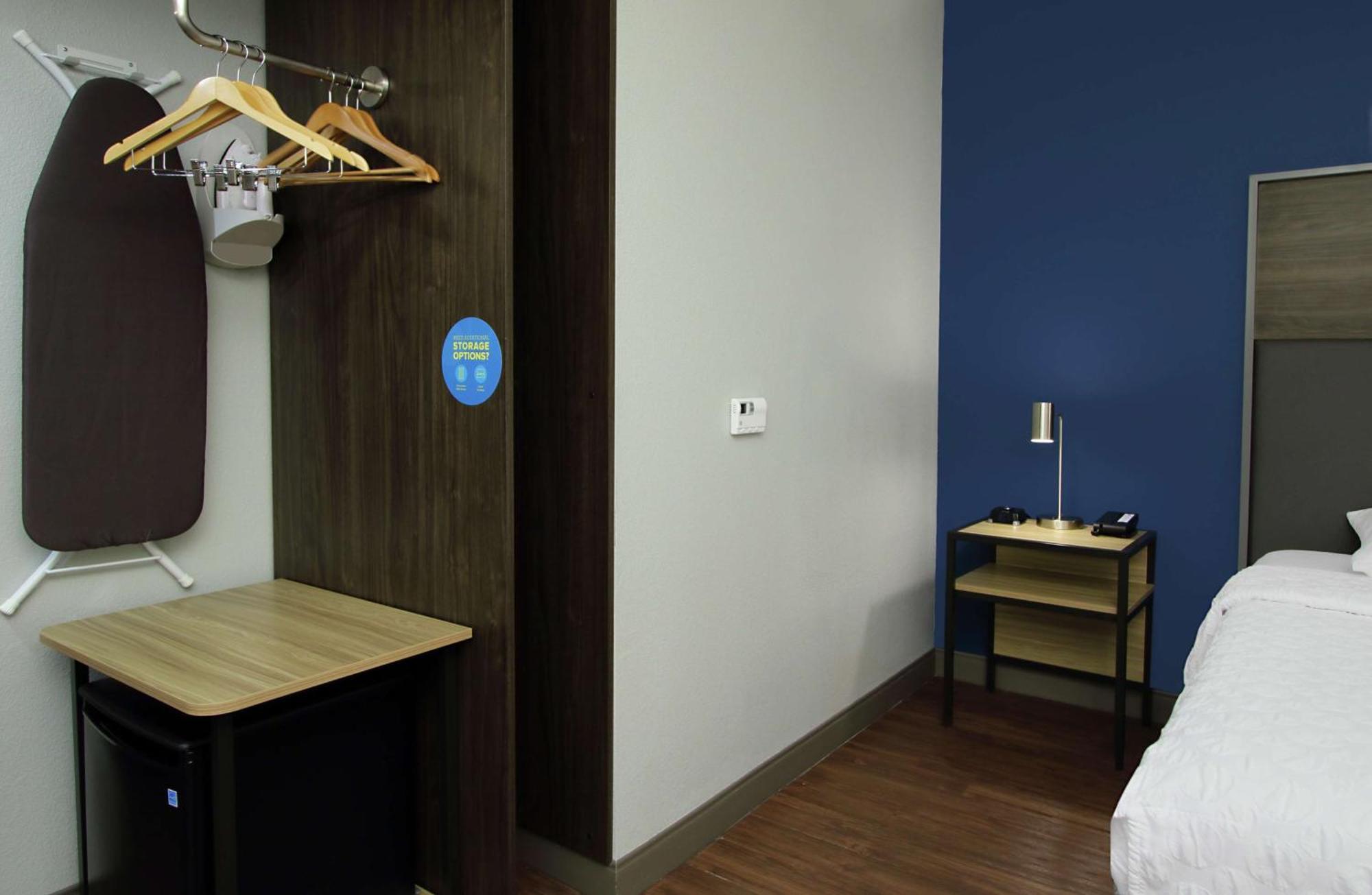 Tru By Hilton Waco South Ξενοδοχείο Εξωτερικό φωτογραφία