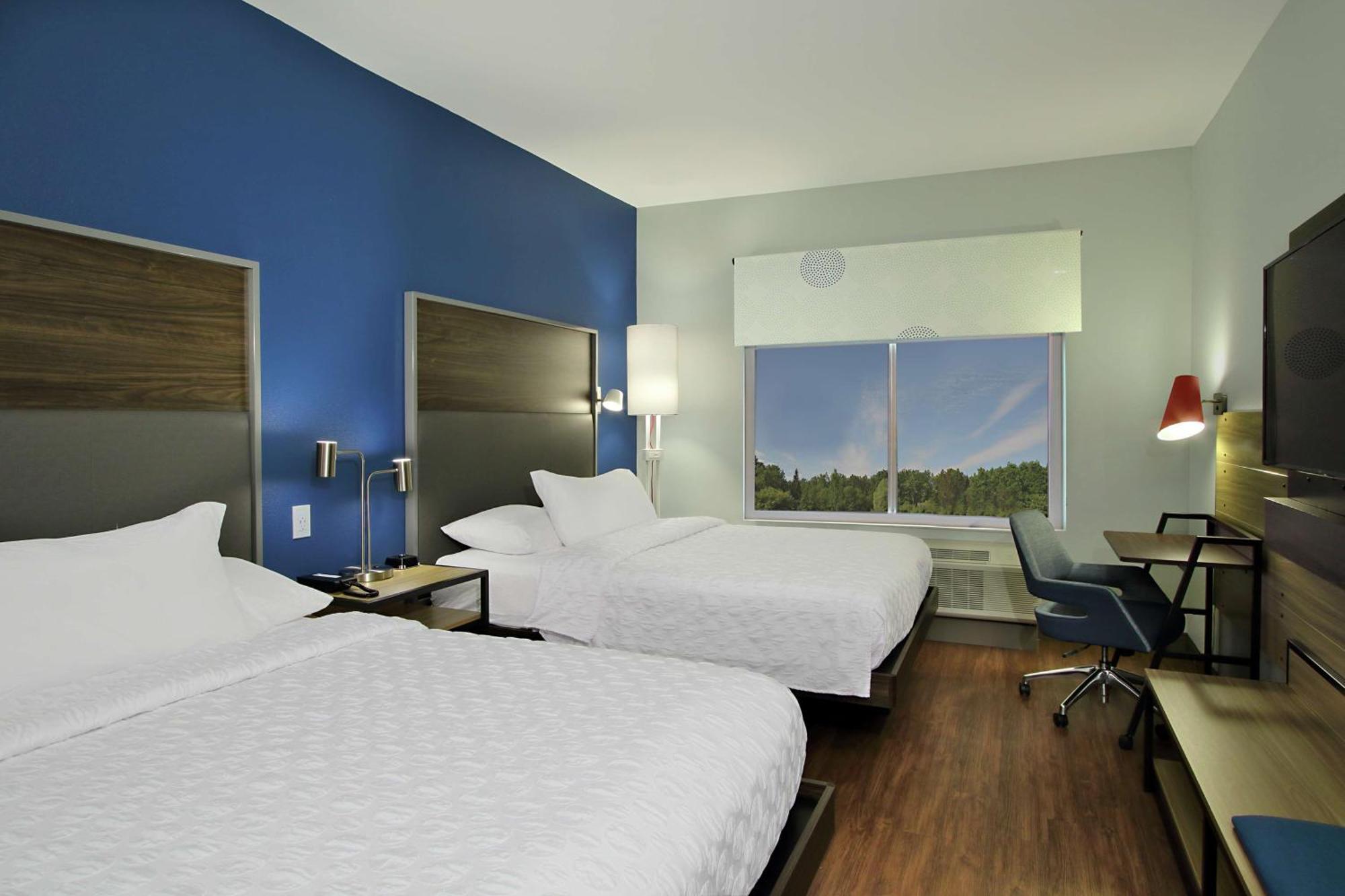 Tru By Hilton Waco South Ξενοδοχείο Εξωτερικό φωτογραφία