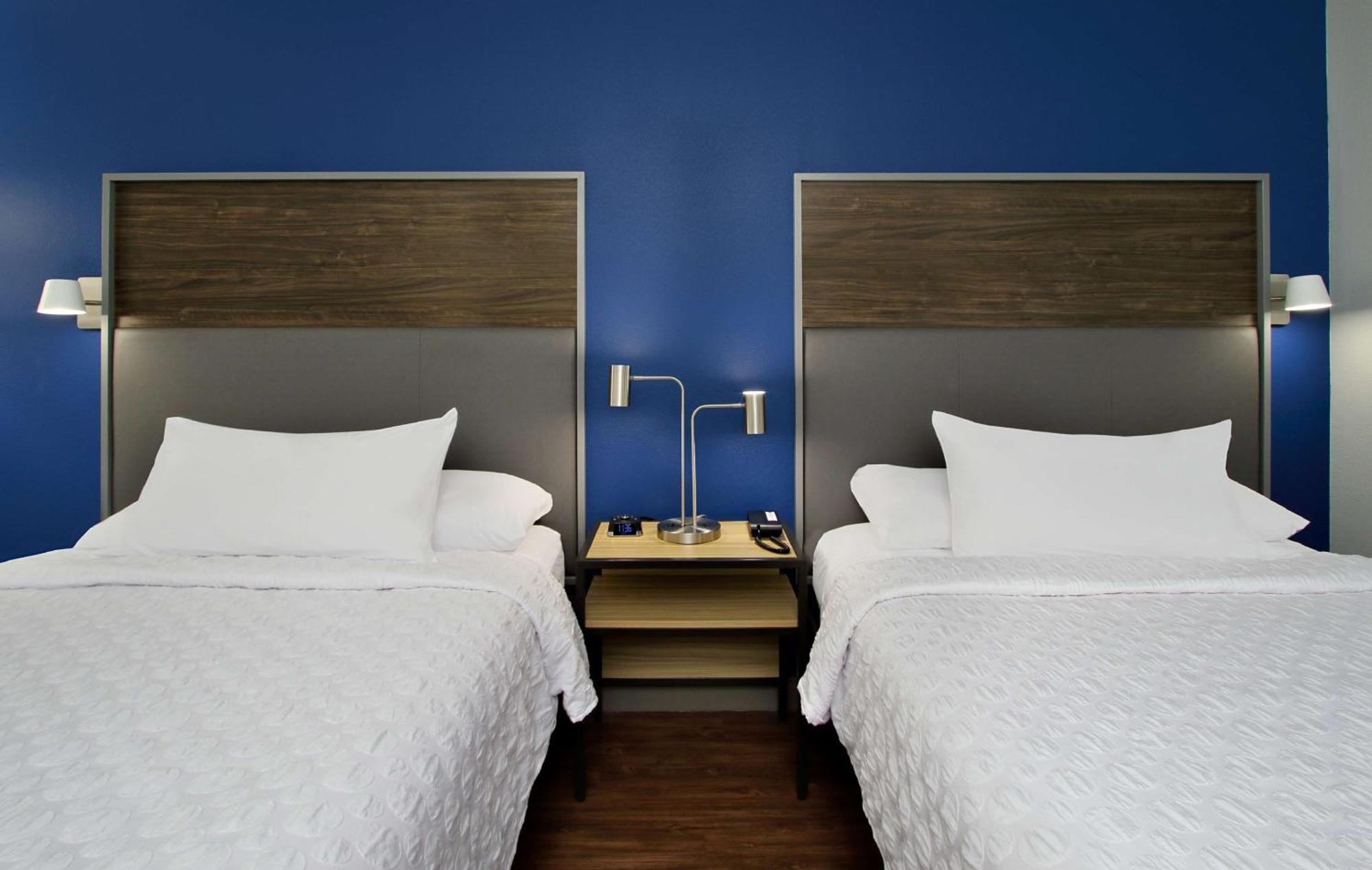 Tru By Hilton Waco South Ξενοδοχείο Εξωτερικό φωτογραφία
