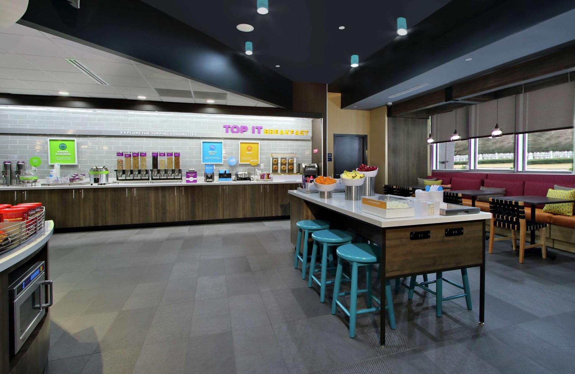 Tru By Hilton Waco South Ξενοδοχείο Εξωτερικό φωτογραφία