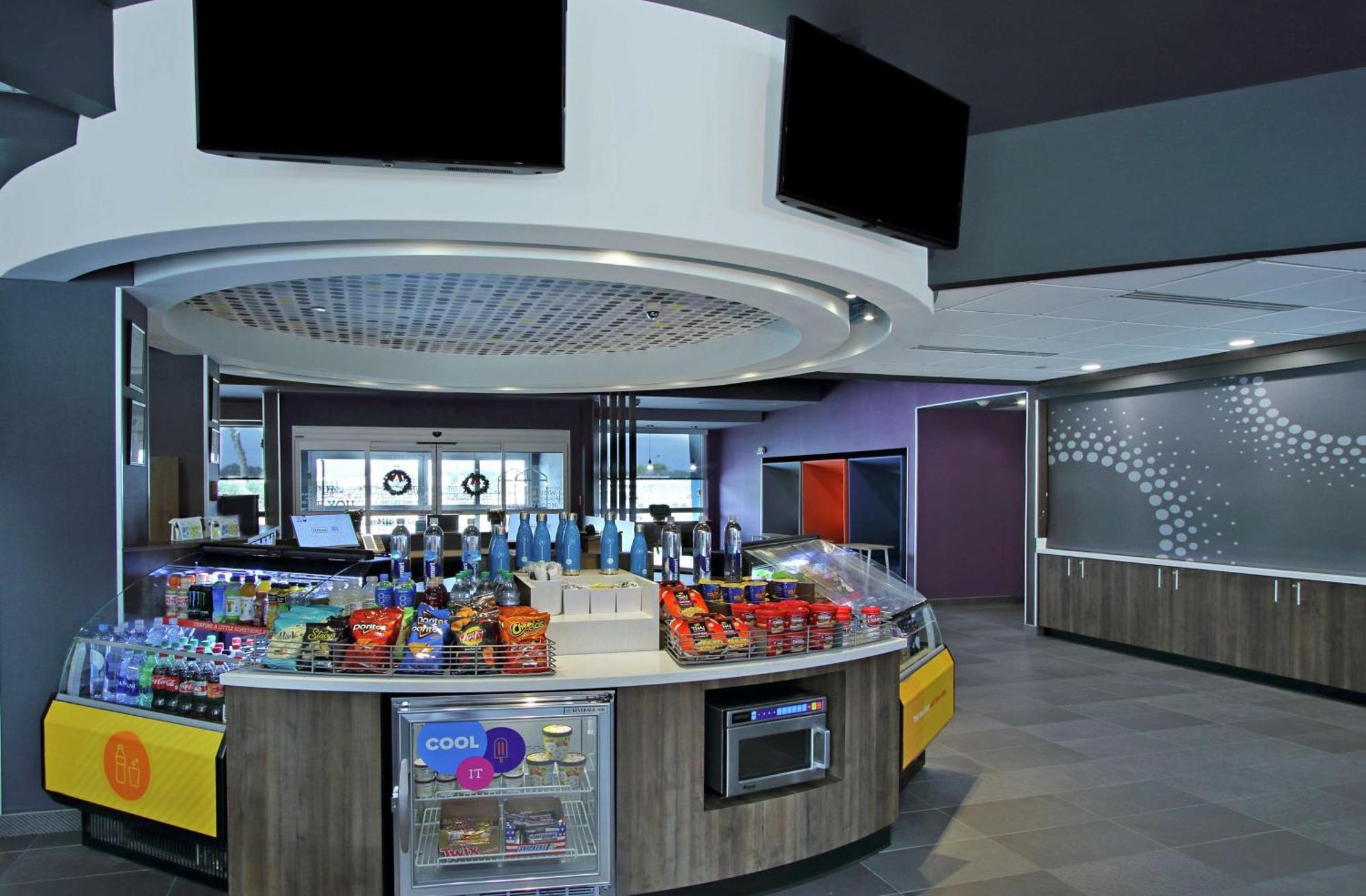 Tru By Hilton Waco South Ξενοδοχείο Εξωτερικό φωτογραφία