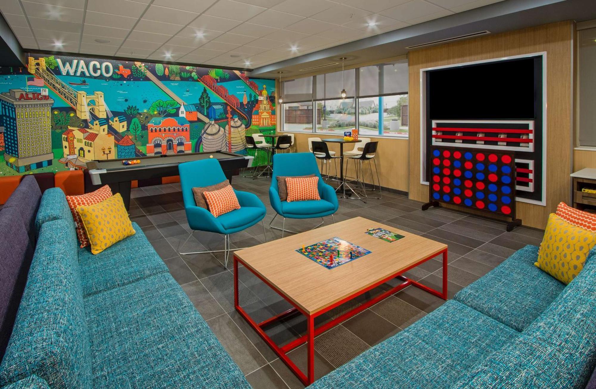 Tru By Hilton Waco South Ξενοδοχείο Εξωτερικό φωτογραφία